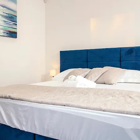Villa Isabella -