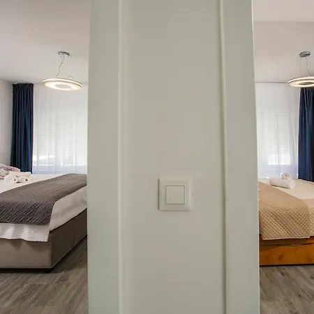 Villa Isabella -